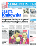 Gazeta Krakowska / mut Kraków