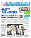 Gazeta Krakowska / mut Nowy Sącz