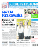 Gazeta Krakowska / mut Podhale