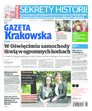 Gazeta Krakowska / mut Małopolska Zachodnia