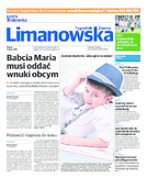 Tyg. Ziemia Limanowska