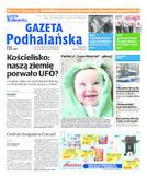 Tyg. Gazeta Podhalańska