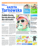 Tyg. Gazeta Tarnowska