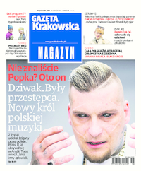 Gazeta Krakowska