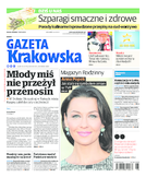 Gazeta Krakowska