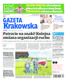 Gazeta Krakowska / mut Nowy Sącz