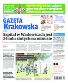 Gazeta Krakowska / mut Małopolska Zachodnia