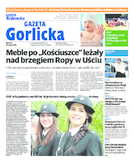 Tyg. Gazeta Gorlicka