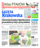 Gazeta Krakowska / mut Małopolska Zachodnia