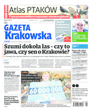 Gazeta Krakowska / mut Kraków