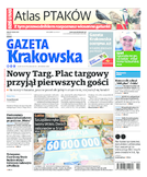 Gazeta Krakowska / mut Podhale