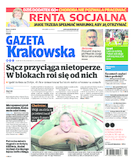 Gazeta Krakowska / mut Nowy Sącz