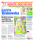 Gazeta Krakowska / mut Kraków