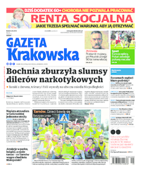 Gazeta Krakowska