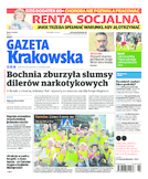 Gazeta Krakowska