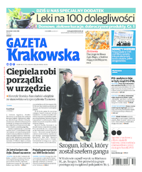 Gazeta Krakowska