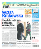 Gazeta Krakowska