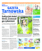 Tyg. Gazeta Tarnowska