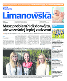 Tyg. Ziemia Limanowska