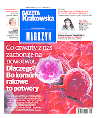 Gazeta Krakowska