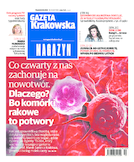 Gazeta Krakowska