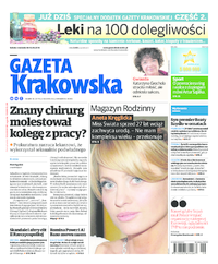 Gazeta Krakowska