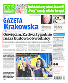 Gazeta Krakowska / mut Małopolska Zachodnia