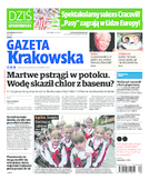 Gazeta Krakowska / mut Nowy Sącz