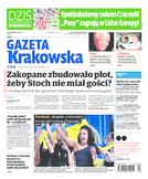 Gazeta Krakowska / mut Podhale