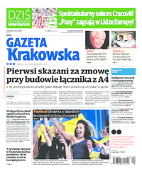 Gazeta Krakowska