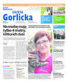 Tyg. Gazeta Gorlicka