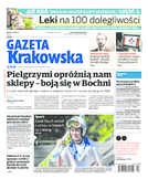 Gazeta Krakowska