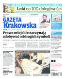 Gazeta Krakowska / mut Małopolska Zachodnia