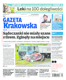 Gazeta Krakowska / mut Nowy Sącz