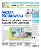 Gazeta Krakowska