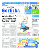 Tyg. Gazeta Gorlicka