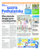 Tyg. Gazeta Podhalańska