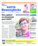 Tyg. Gazeta Nowosądecka