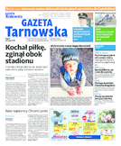 Tyg. Gazeta Tarnowska