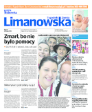 Tyg. Ziemia Limanowska