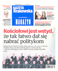 Gazeta Krakowska