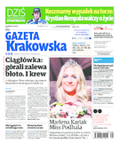 Gazeta Krakowska / mut Podhale