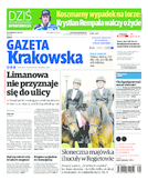 Gazeta Krakowska / mut Nowy Sącz