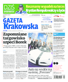 Gazeta Krakowska / mut Kraków