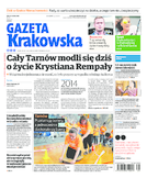 Gazeta Krakowska