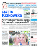 Gazeta Krakowska