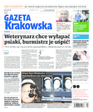 Gazeta Krakowska / mut Nowy Sącz