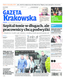 Gazeta Krakowska / mut Małopolska Zachodnia