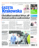 Gazeta Krakowska / mut Podhale