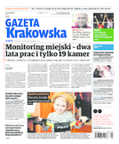 Gazeta Krakowska / mut Kraków